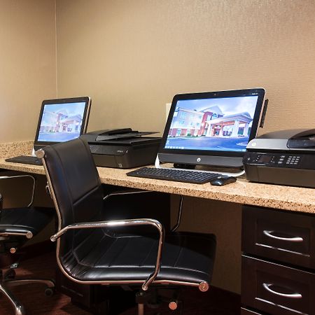 Holiday Inn Express Hotel & Suites Grand Rapids-North By Ihg Walker Zewnętrze zdjęcie