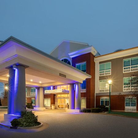 Holiday Inn Express Hotel & Suites Grand Rapids-North By Ihg Walker Zewnętrze zdjęcie