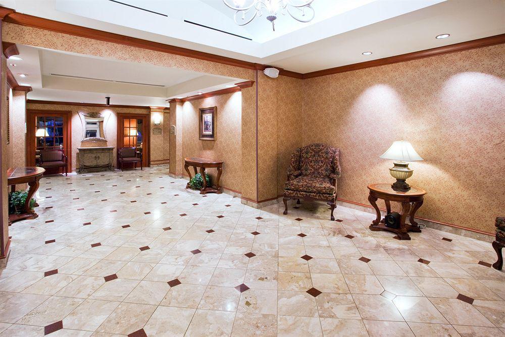 Holiday Inn Express Hotel & Suites Grand Rapids-North By Ihg Walker Wnętrze zdjęcie