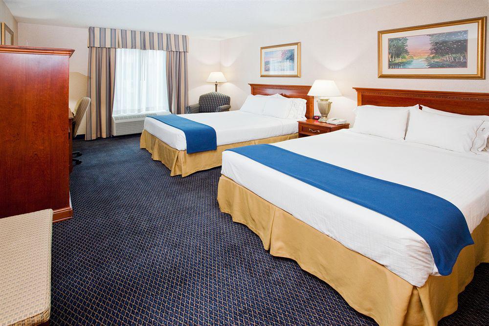 Holiday Inn Express Hotel & Suites Grand Rapids-North By Ihg Walker Pokój zdjęcie