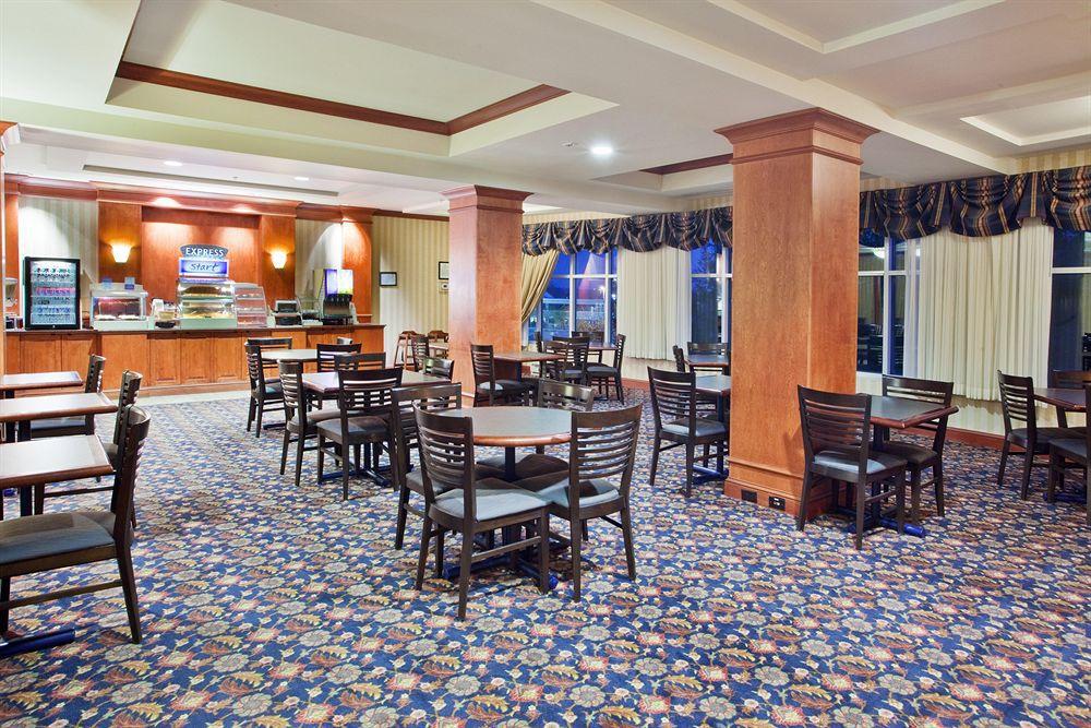 Holiday Inn Express Hotel & Suites Grand Rapids-North By Ihg Walker Restauracja zdjęcie