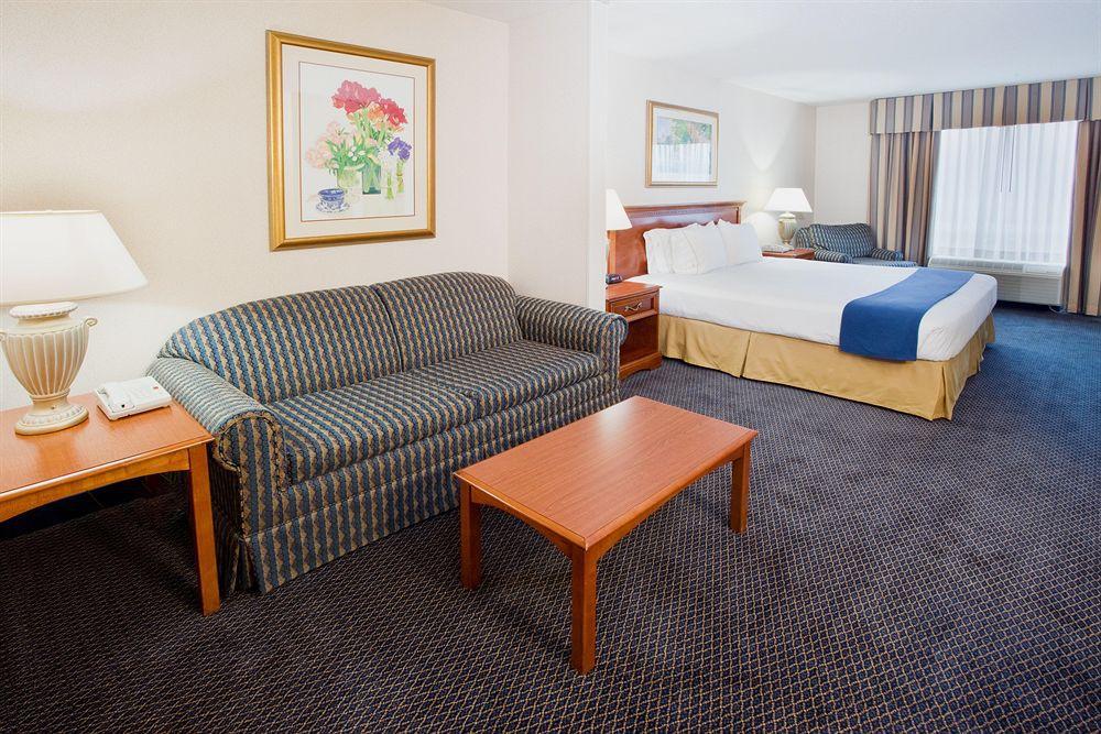 Holiday Inn Express Hotel & Suites Grand Rapids-North By Ihg Walker Pokój zdjęcie