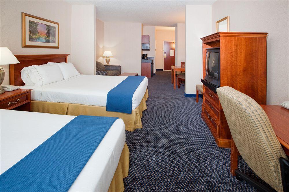 Holiday Inn Express Hotel & Suites Grand Rapids-North By Ihg Walker Pokój zdjęcie