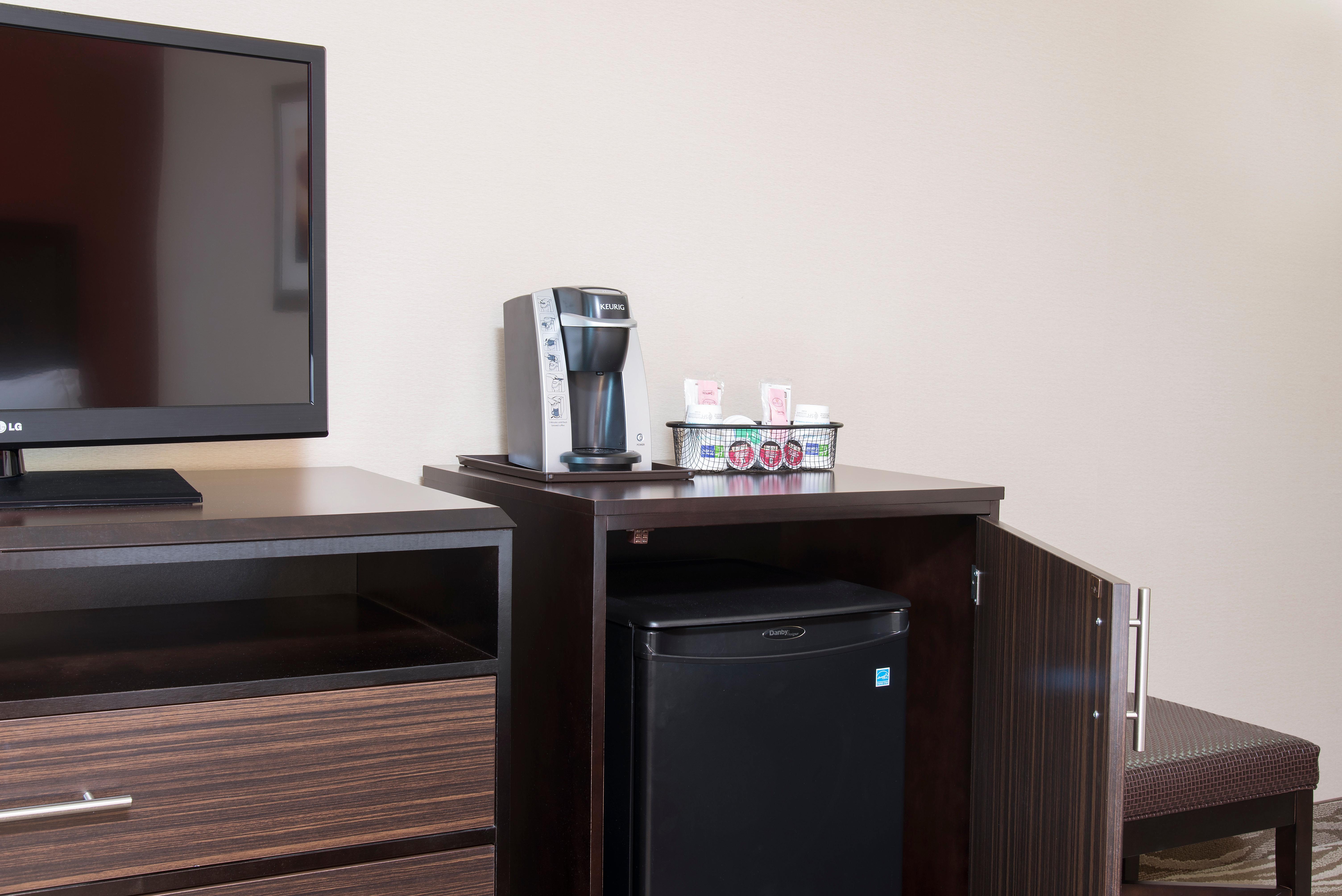Holiday Inn Express Hotel & Suites Grand Rapids-North By Ihg Walker Zewnętrze zdjęcie