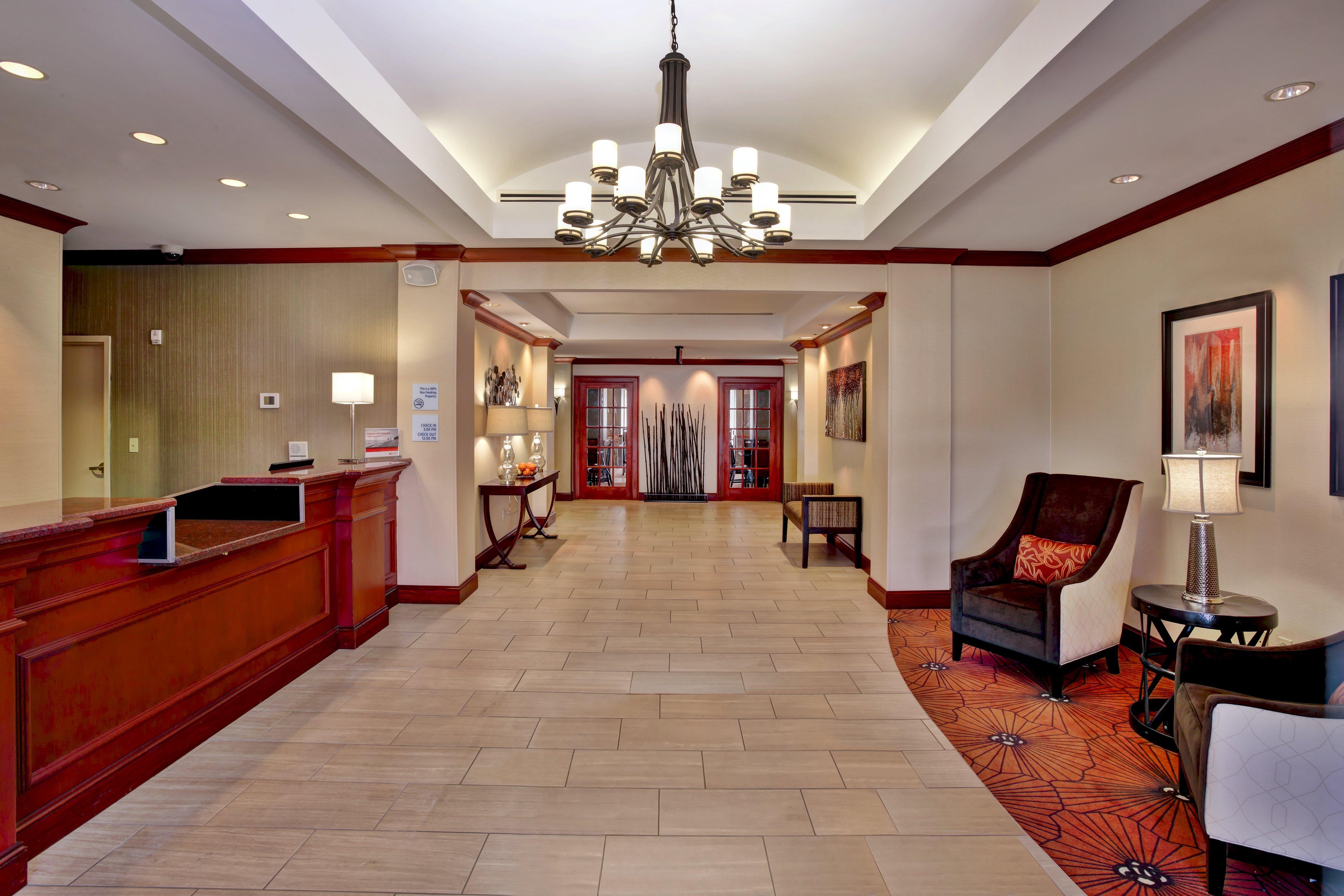 Holiday Inn Express Hotel & Suites Grand Rapids-North By Ihg Walker Zewnętrze zdjęcie