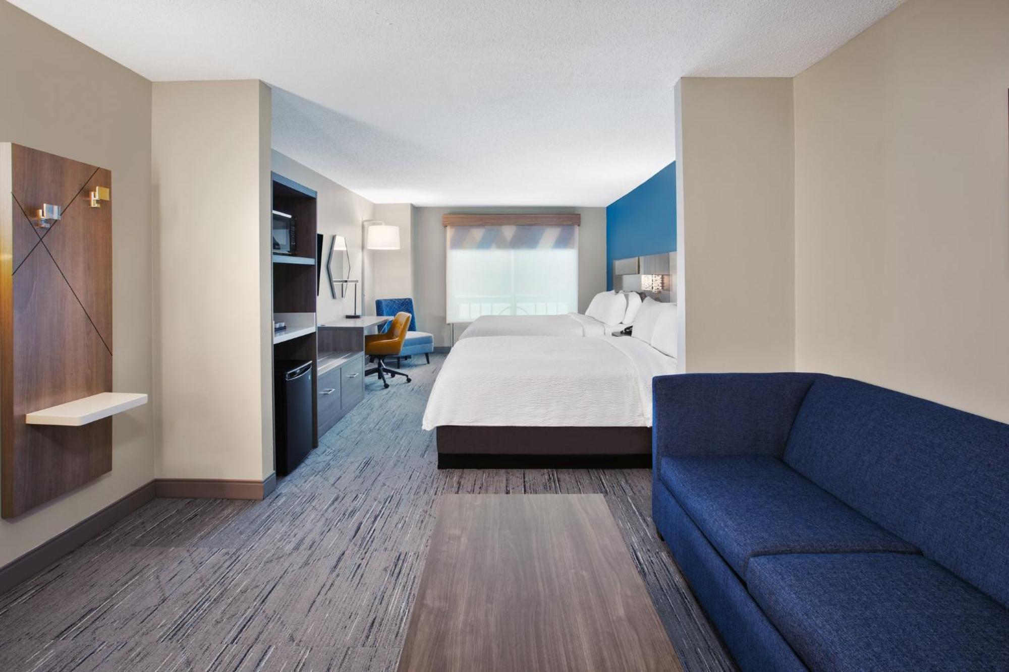 Holiday Inn Express Hotel & Suites Grand Rapids-North By Ihg Walker Zewnętrze zdjęcie