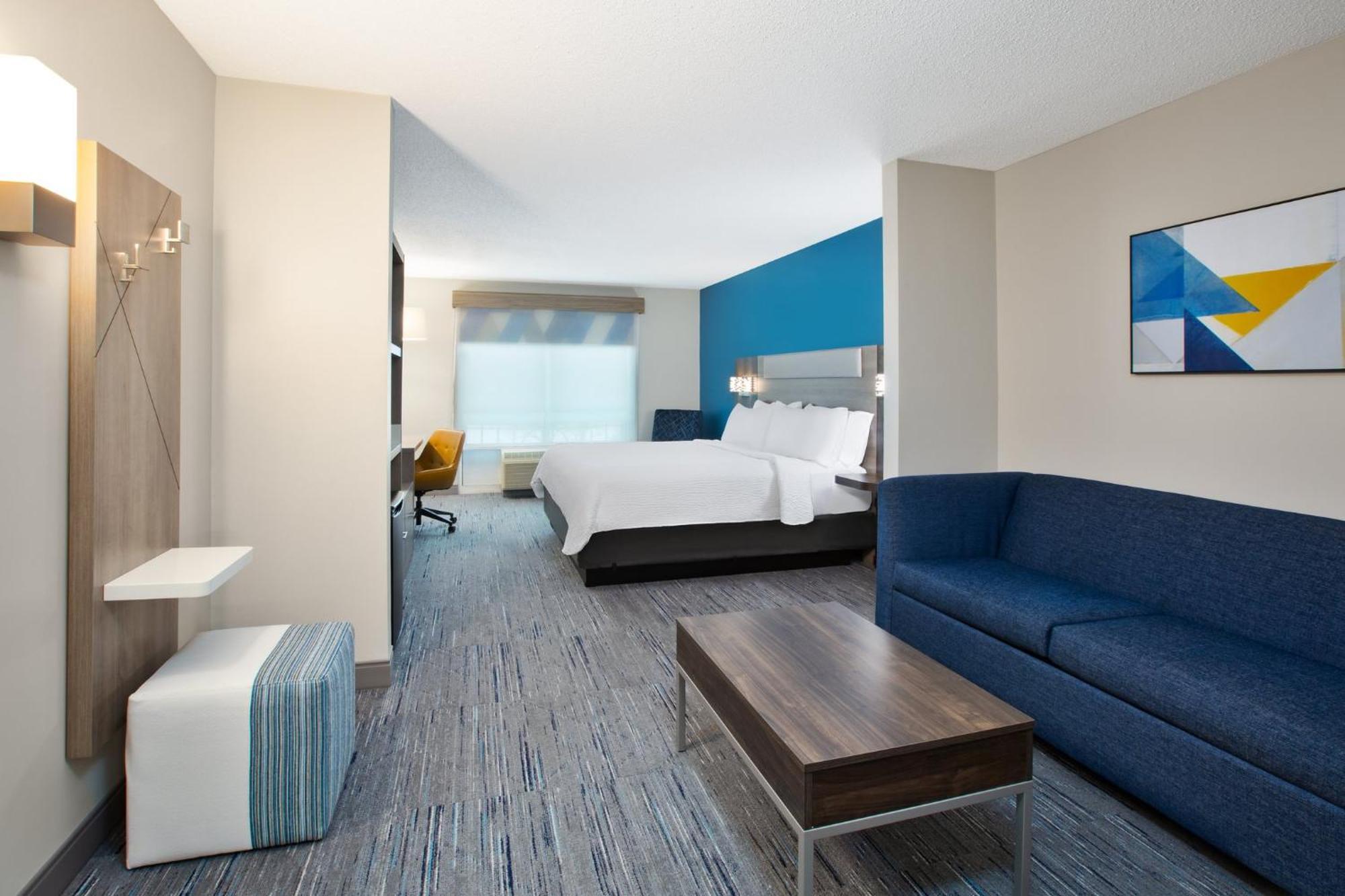 Holiday Inn Express Hotel & Suites Grand Rapids-North By Ihg Walker Zewnętrze zdjęcie