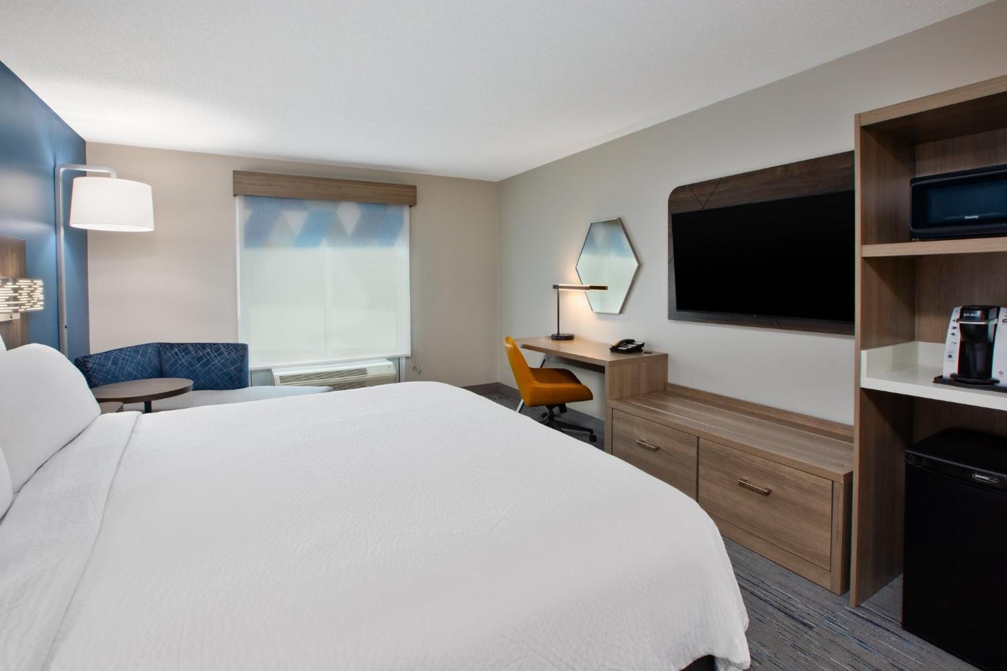 Holiday Inn Express Hotel & Suites Grand Rapids-North By Ihg Walker Zewnętrze zdjęcie