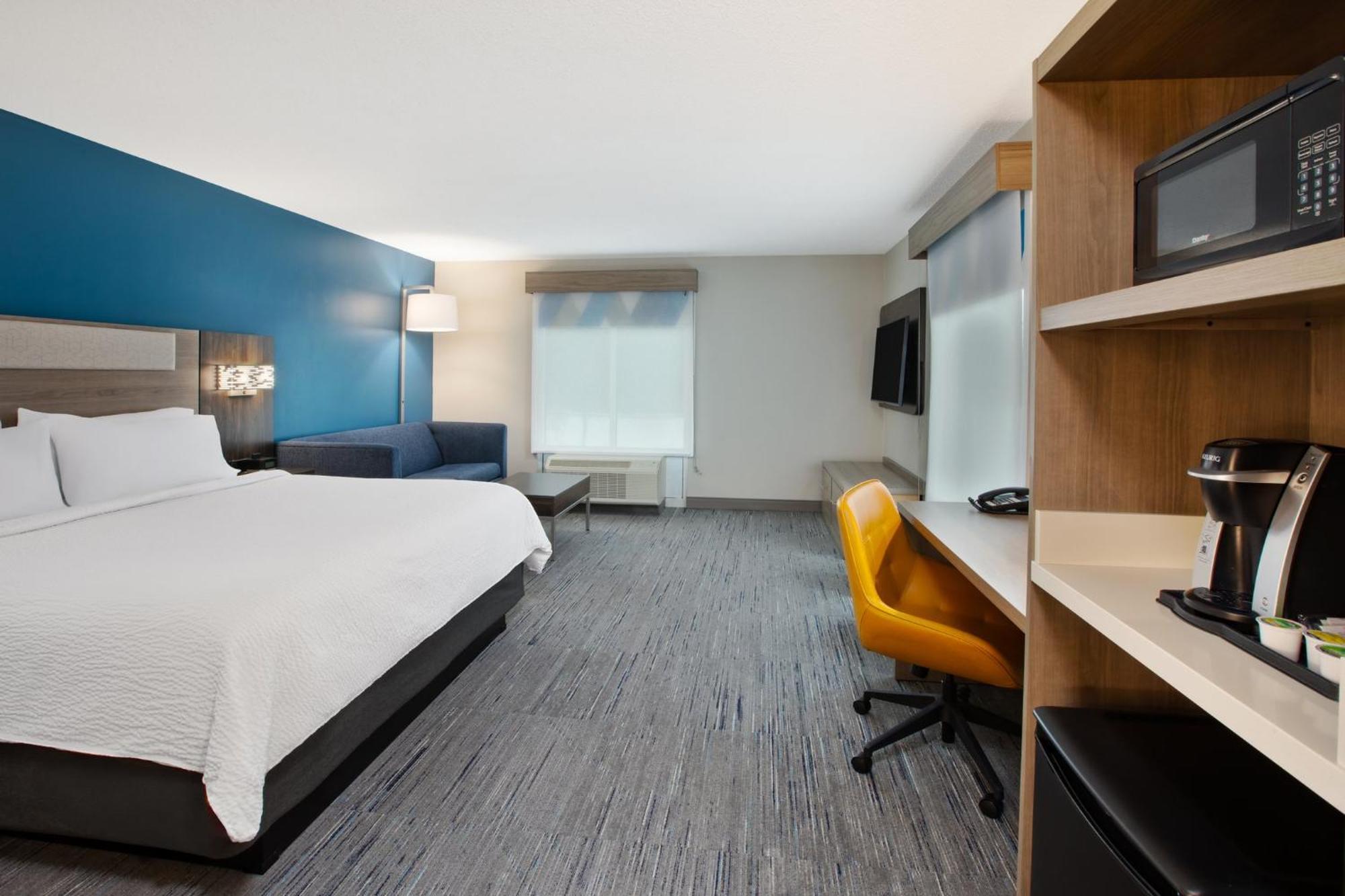 Holiday Inn Express Hotel & Suites Grand Rapids-North By Ihg Walker Zewnętrze zdjęcie
