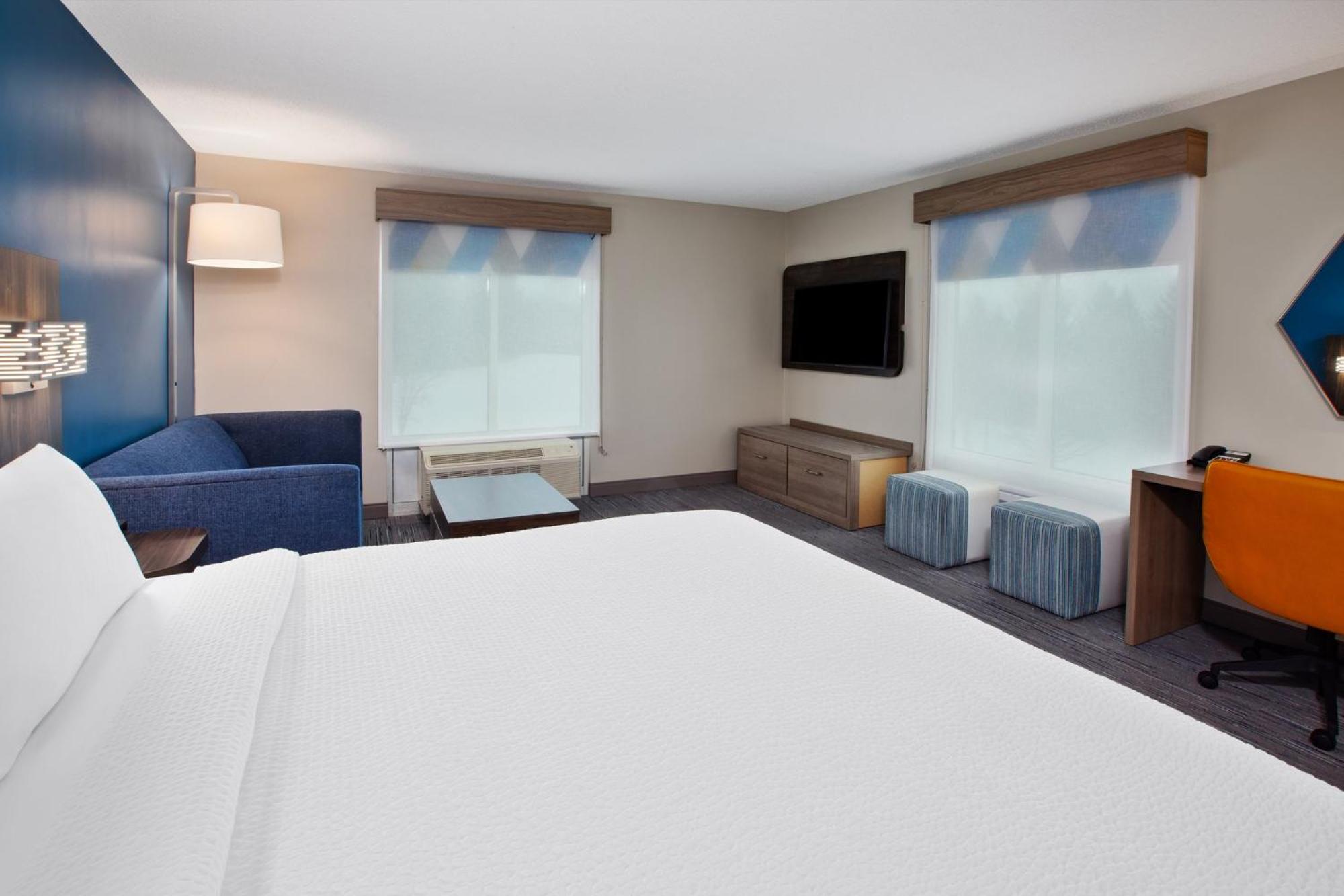 Holiday Inn Express Hotel & Suites Grand Rapids-North By Ihg Walker Zewnętrze zdjęcie