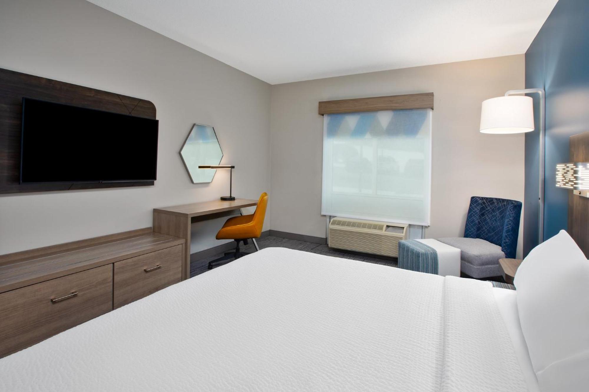 Holiday Inn Express Hotel & Suites Grand Rapids-North By Ihg Walker Zewnętrze zdjęcie