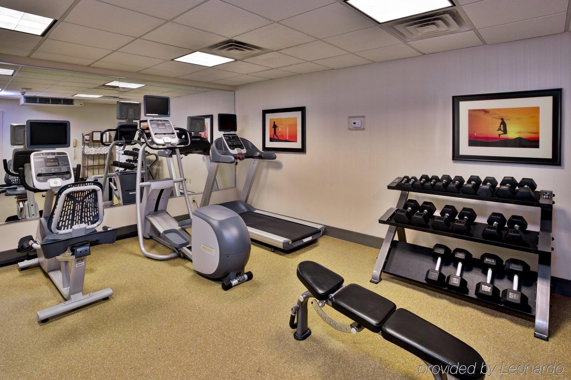 Holiday Inn Express Hotel & Suites Grand Rapids-North By Ihg Walker Zewnętrze zdjęcie